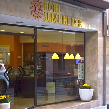 יורט דה מאר Hotel Sunshine Park מראה חיצוני תמונה