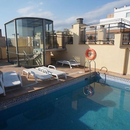 יורט דה מאר Hotel Sunshine Park מראה חיצוני תמונה