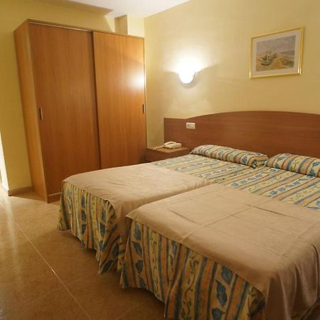 יורט דה מאר Hotel Sunshine Park מראה חיצוני תמונה