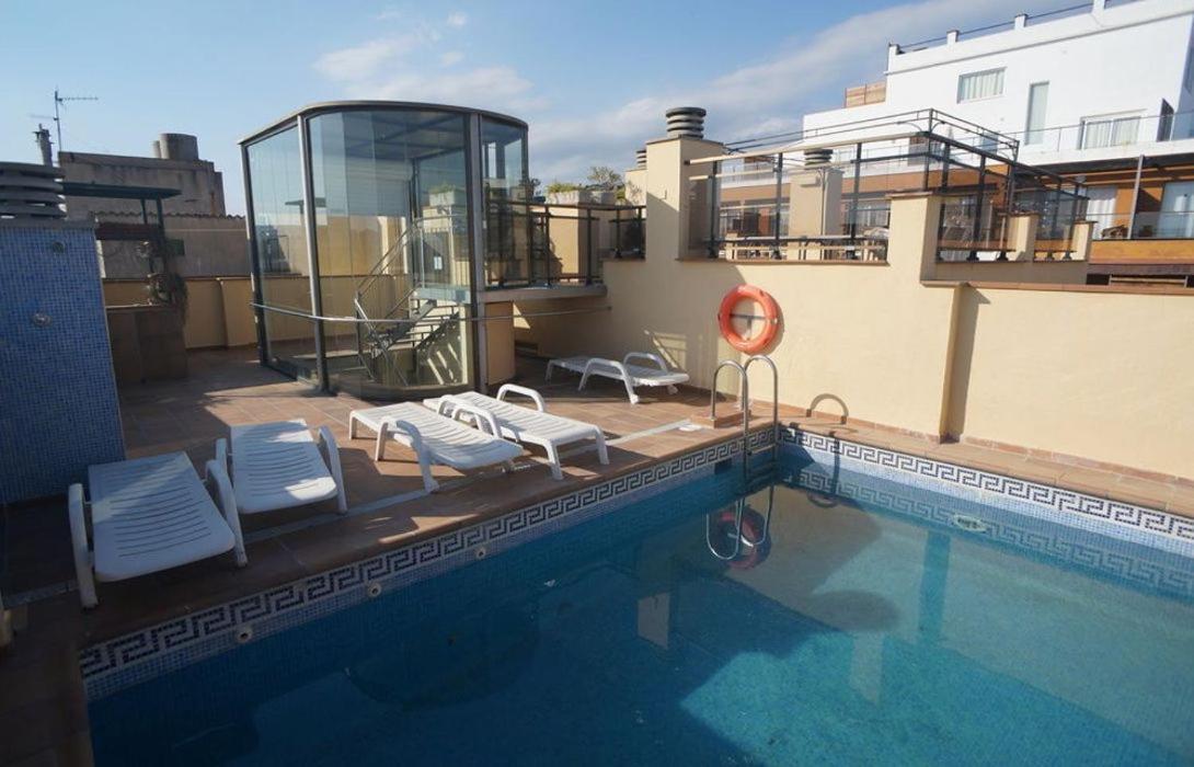 יורט דה מאר Hotel Sunshine Park מראה חיצוני תמונה